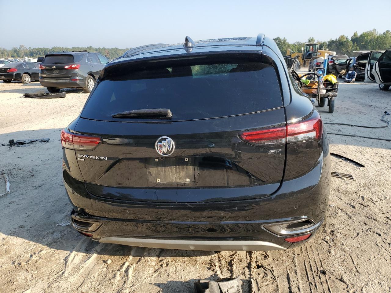 2023 Buick Envision Essence - Image 6