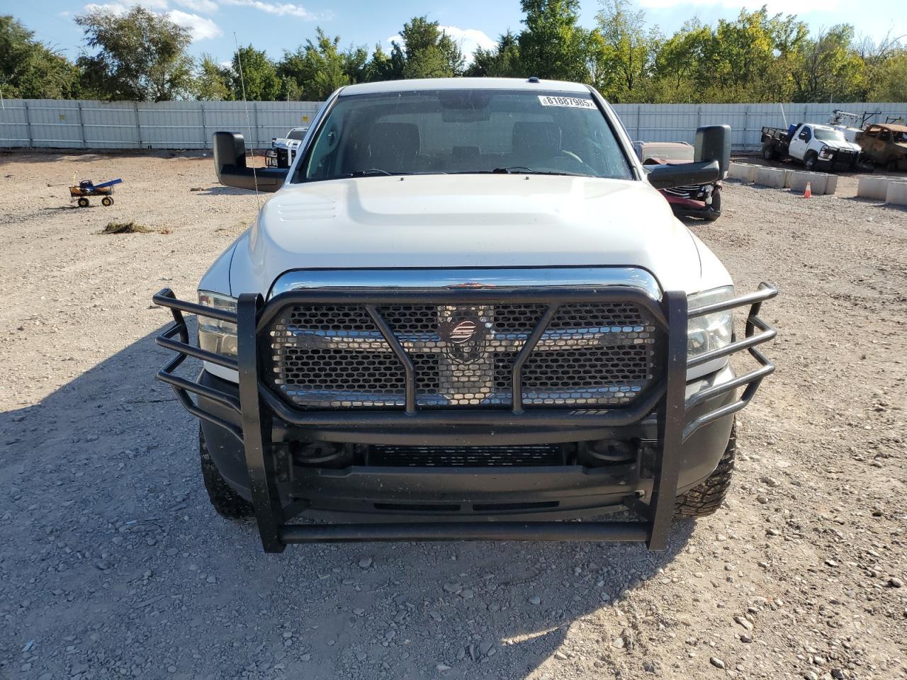 2013 Ram 2500 St - Image 5