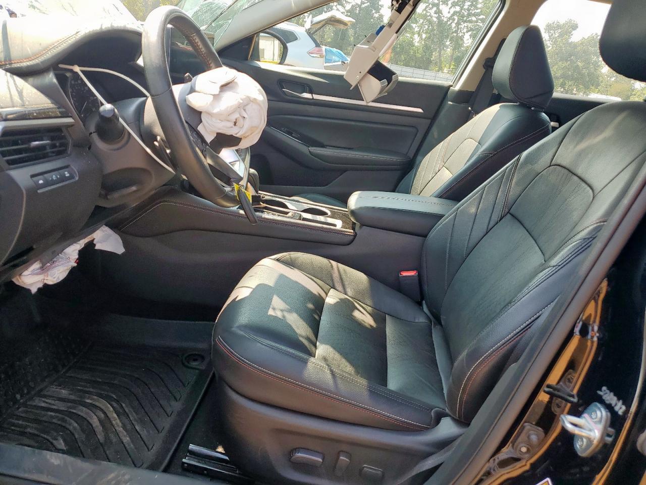 2024 Nissan Altima Sr - Image 7