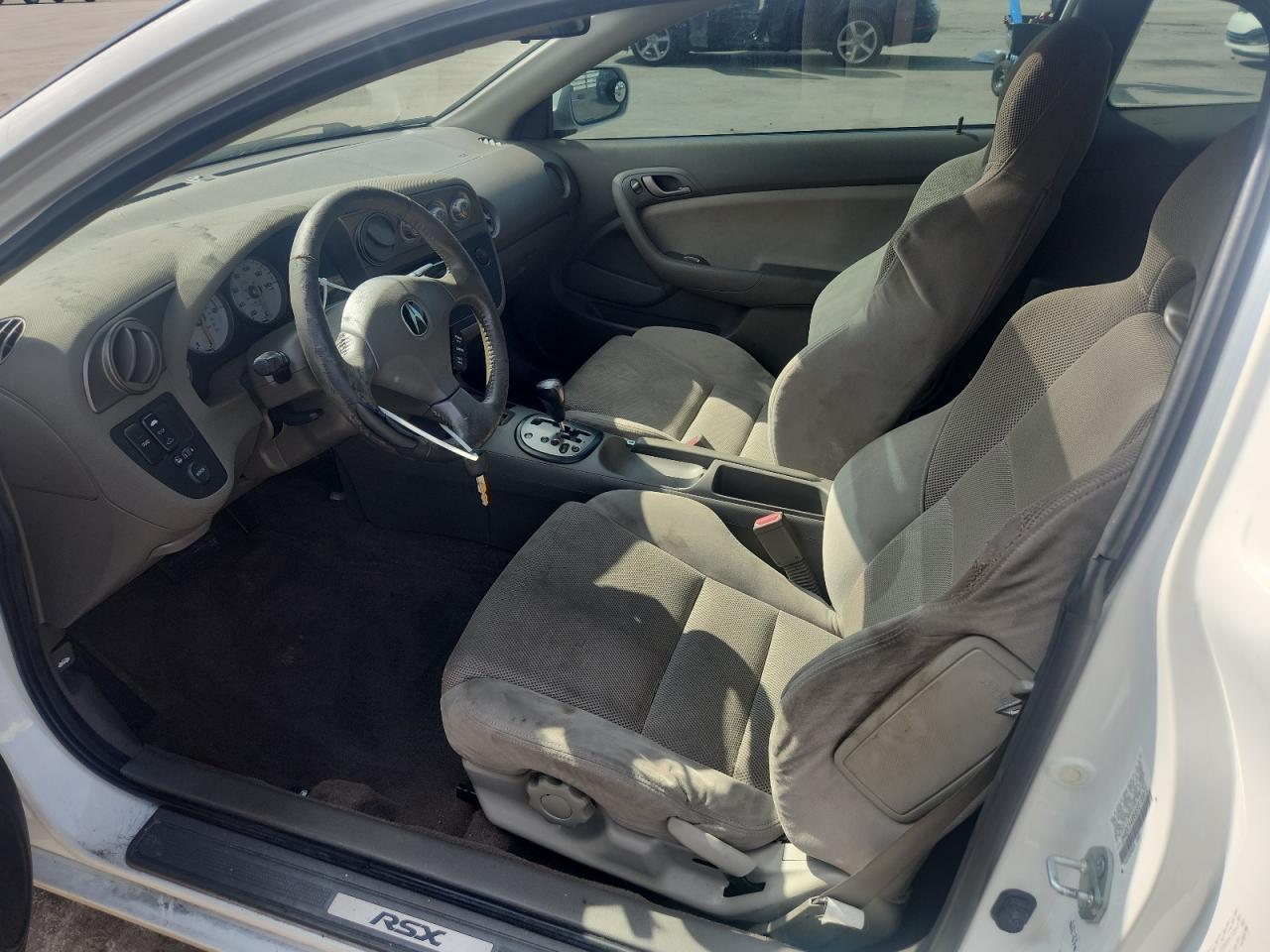 2006 Acura Rsx - Image 7