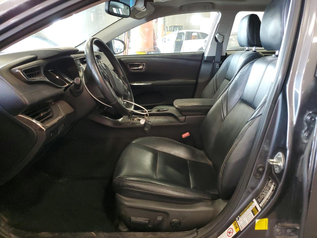 2013 Toyota Avalon Base - Image 7