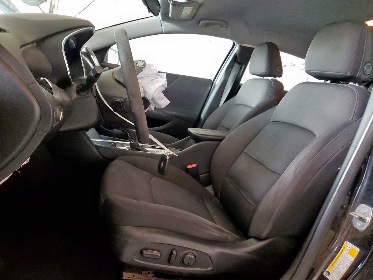 2019 Chevrolet Malibu Lt - Image 7