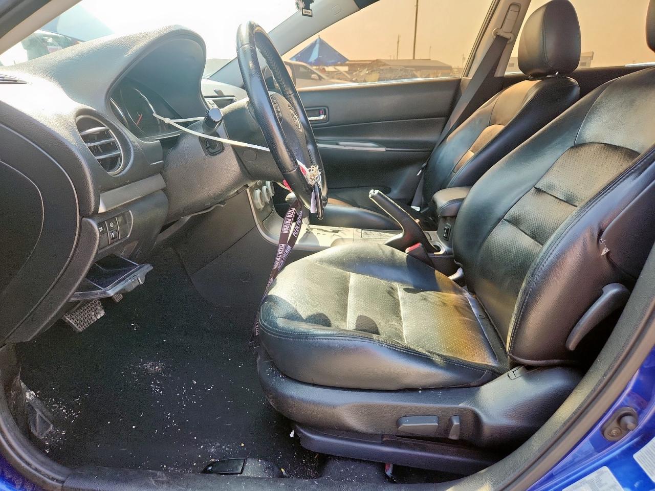 2005 Mazda 6 S - Фото 7