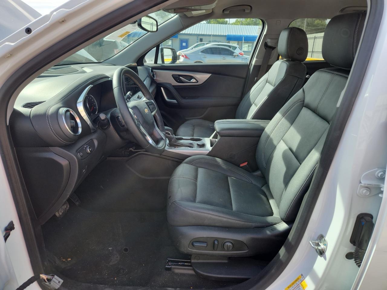 2024 Chevrolet Blazer 3Lt - Фото 7