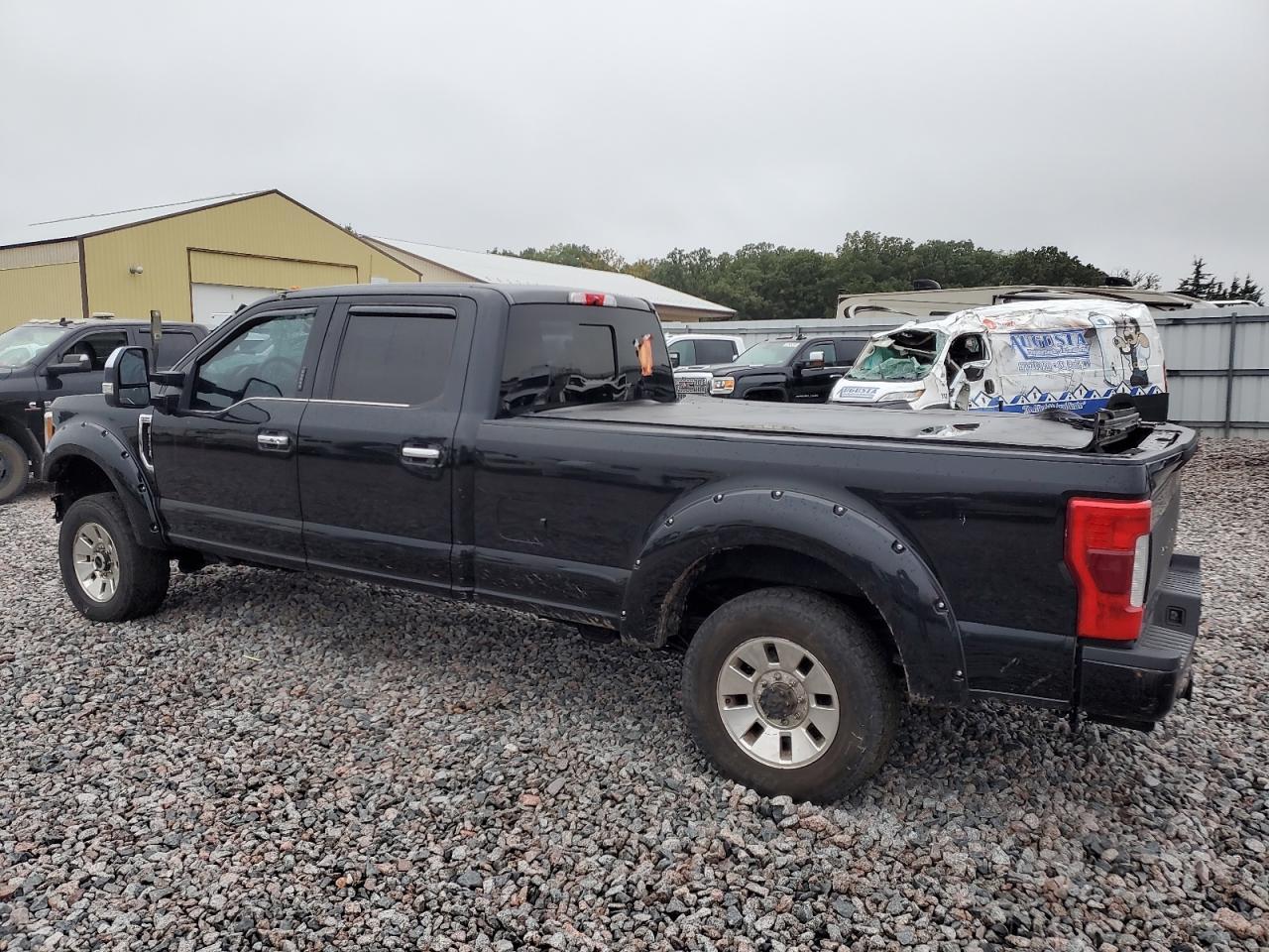 2019 Ford F350 Super Duty - Image 2