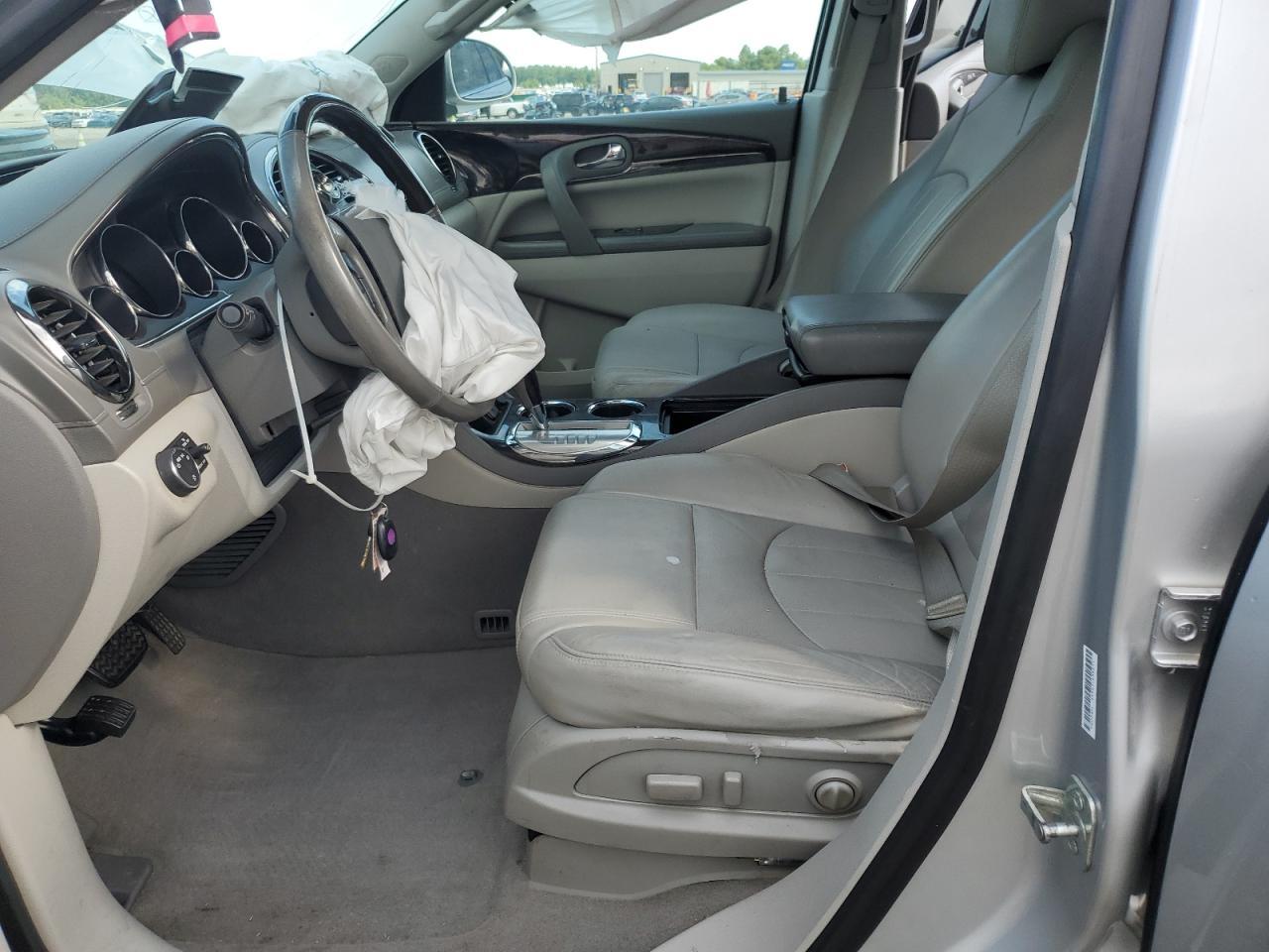 2016 Buick Enclave - Фото 7