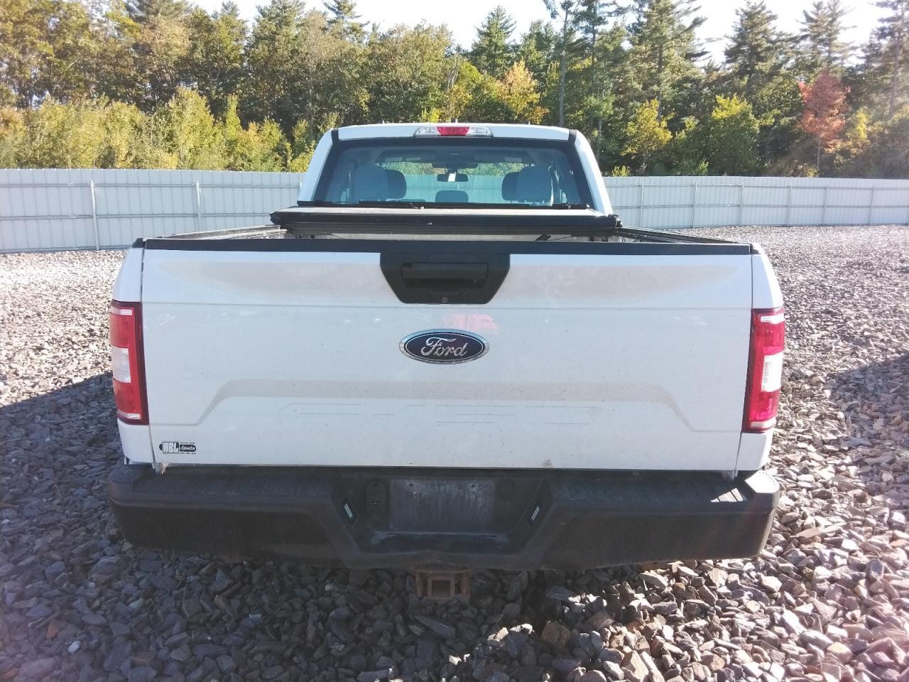 2019 Ford F150 Super Cab - Фото 6