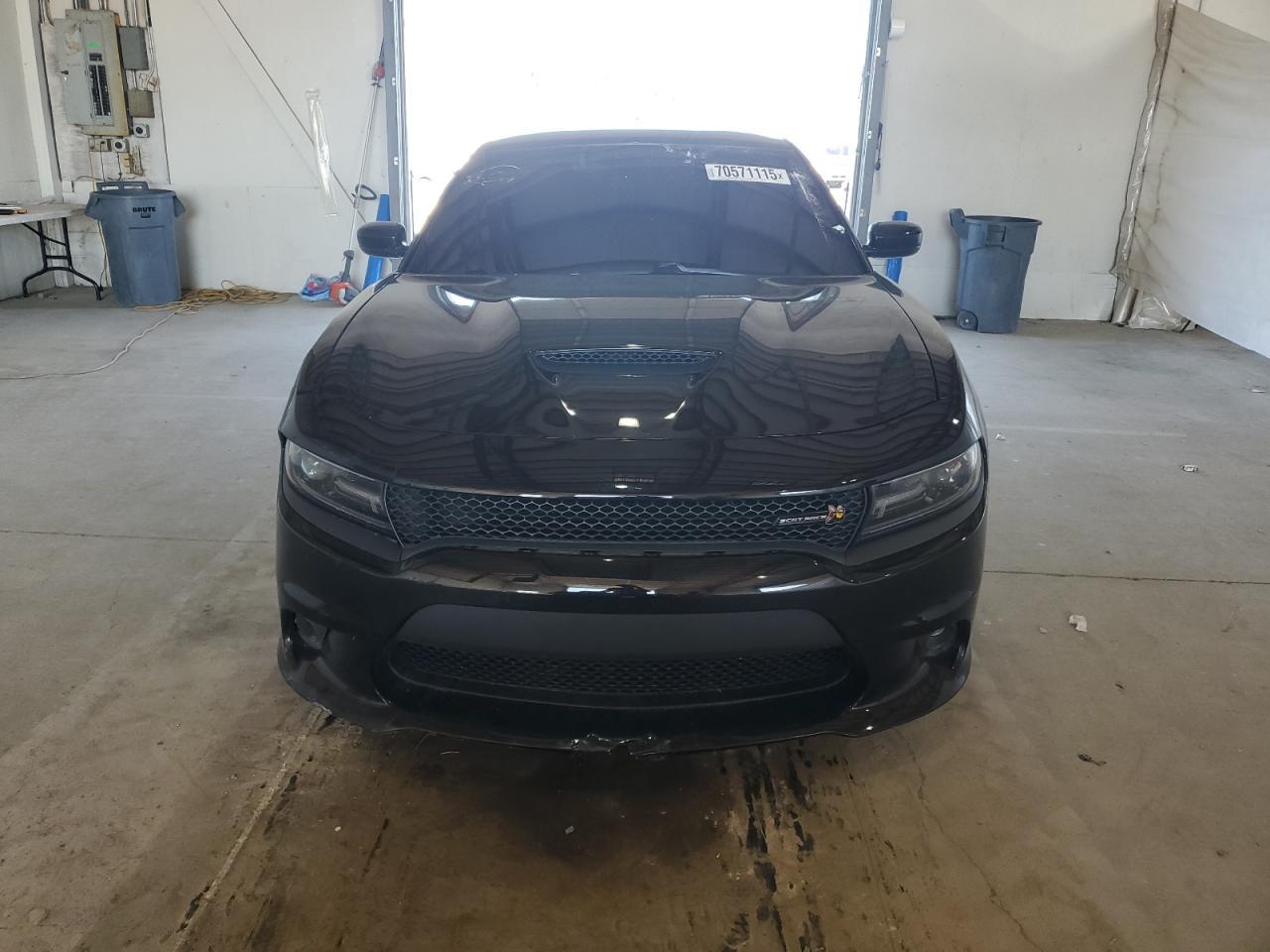2017 Dodge Charger R/T 392 - Фото 5