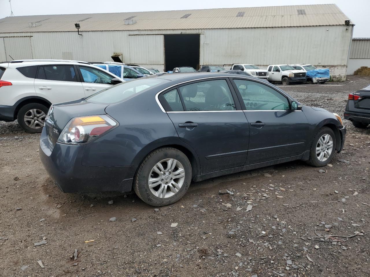 2014 Nissan Altima - Фото 3