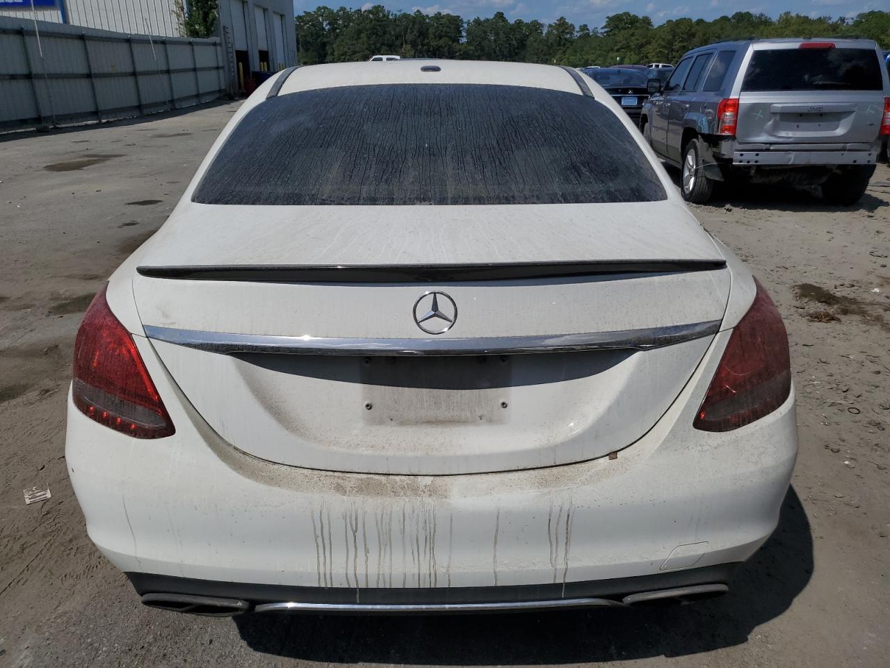 2018 Mercedes-Benz C 300 - Фото 6