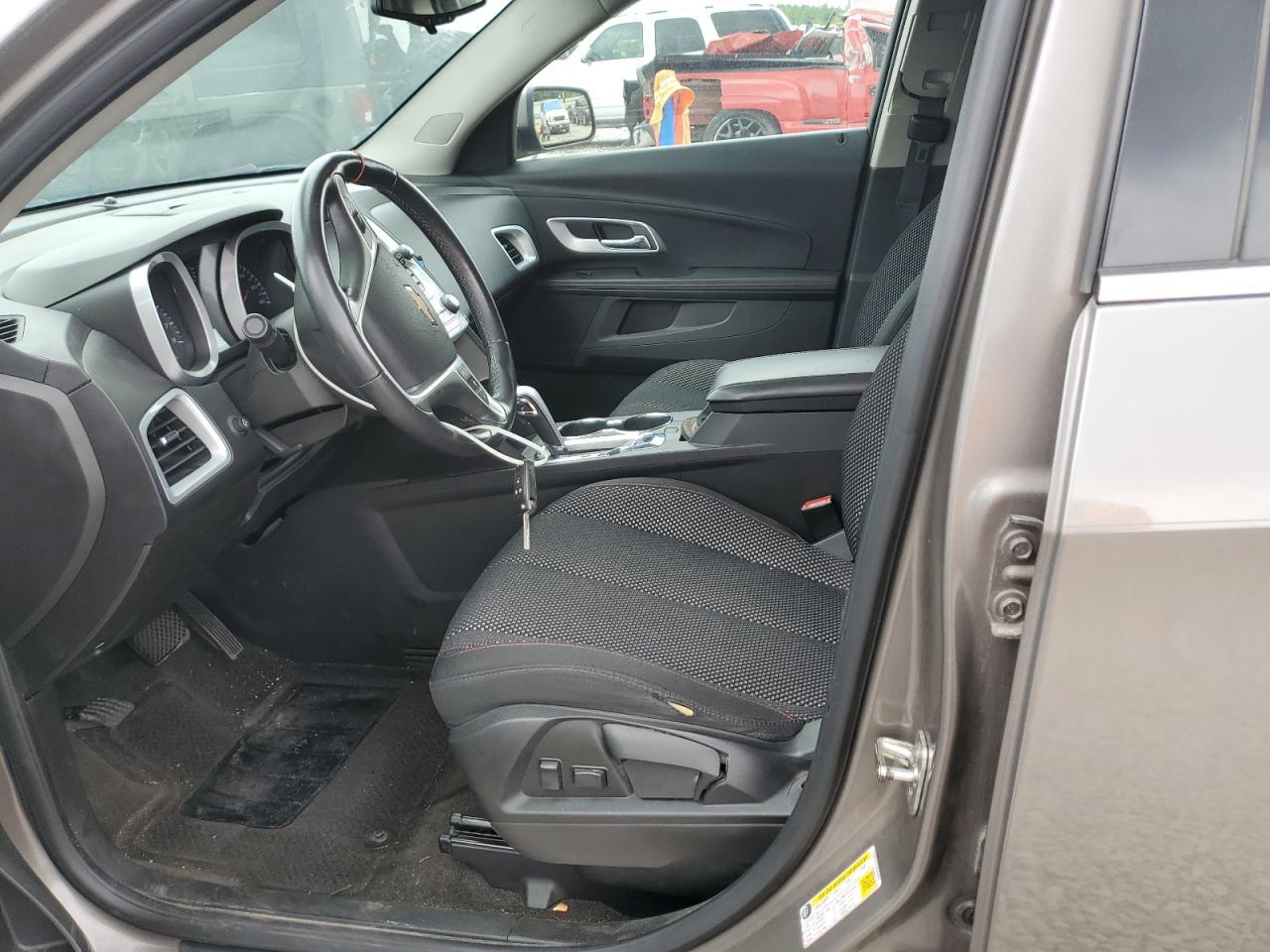 2011 Chevrolet Equinox Lt - Фото 7