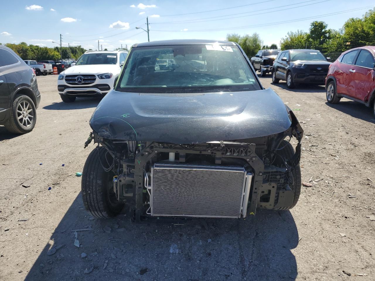 2024 Kia Soul Lx - Image 5