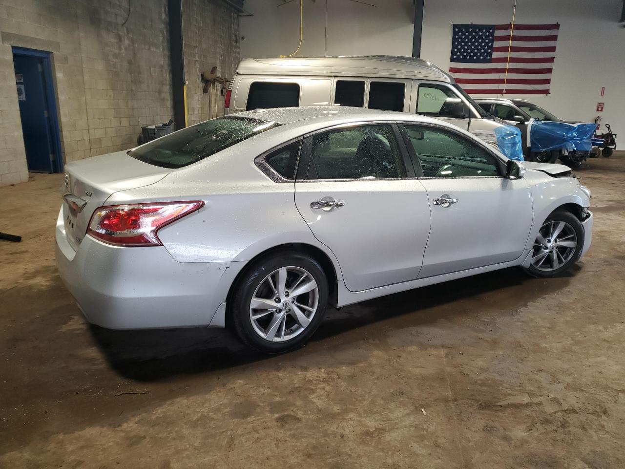 2013 Nissan Altima 2.5 - Image 3