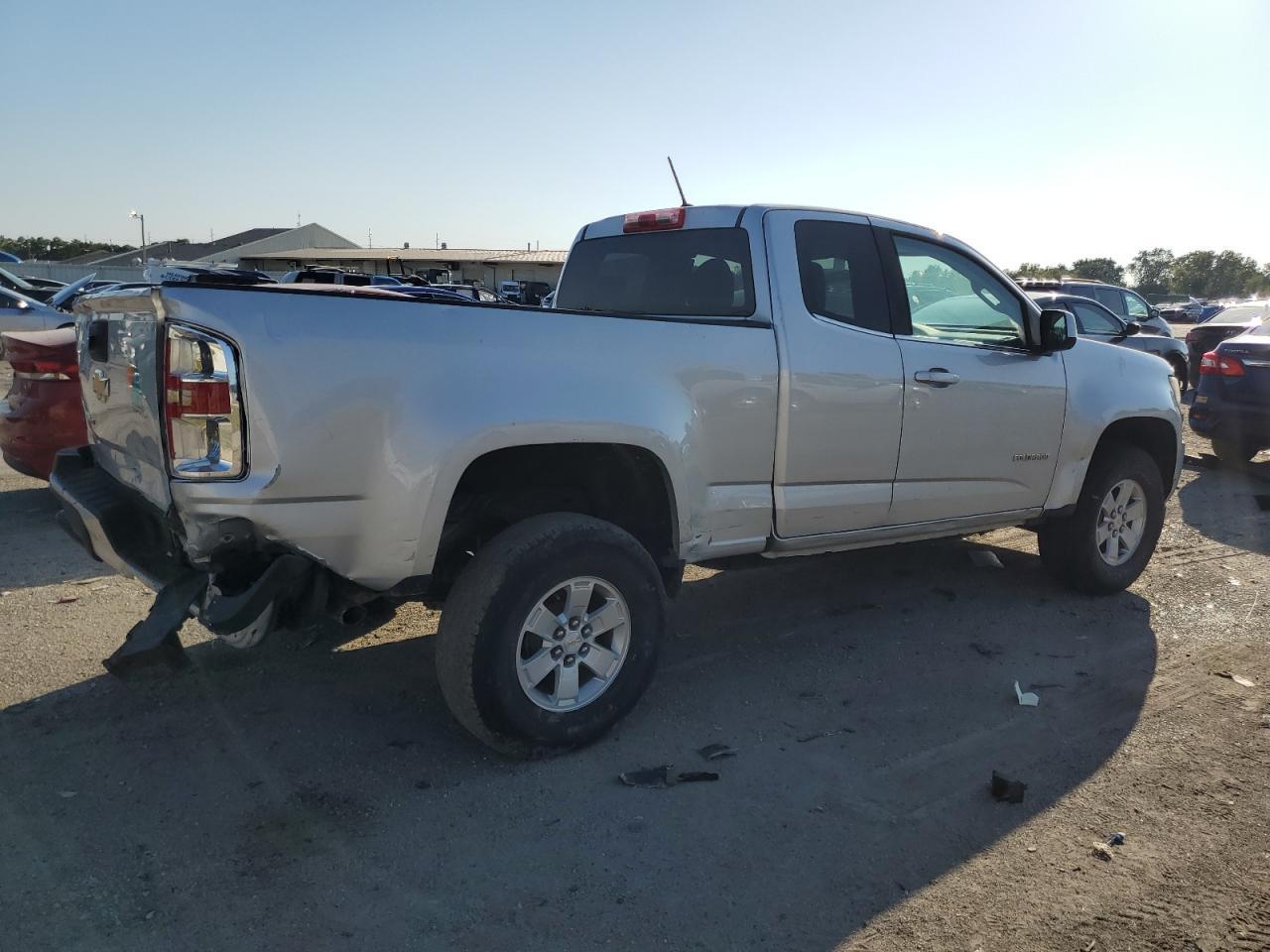 2019 Chev Colorado - Фото 3