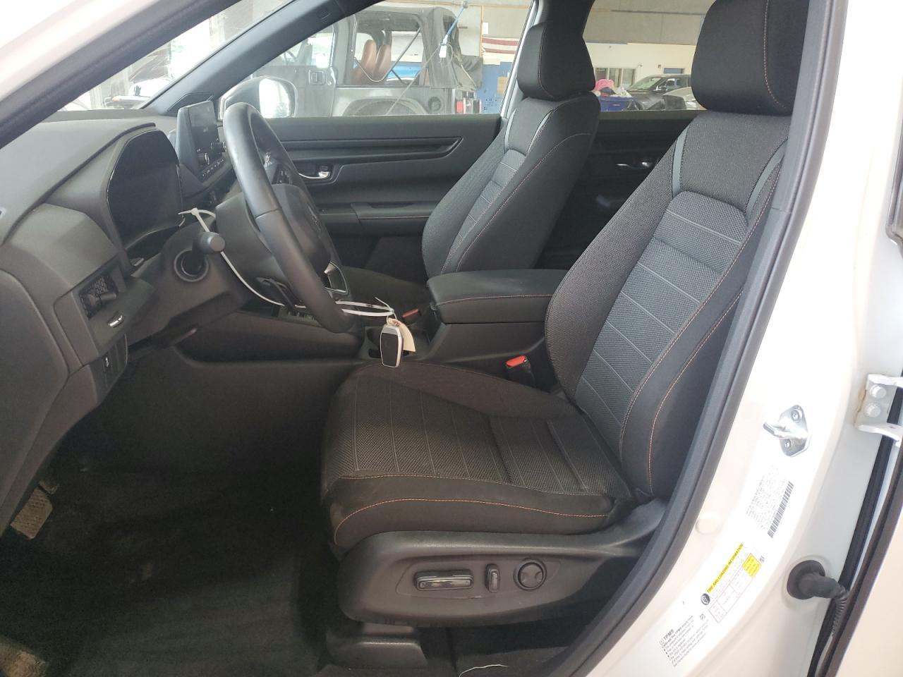 2024 Honda Cr-V Sport - Фото 7