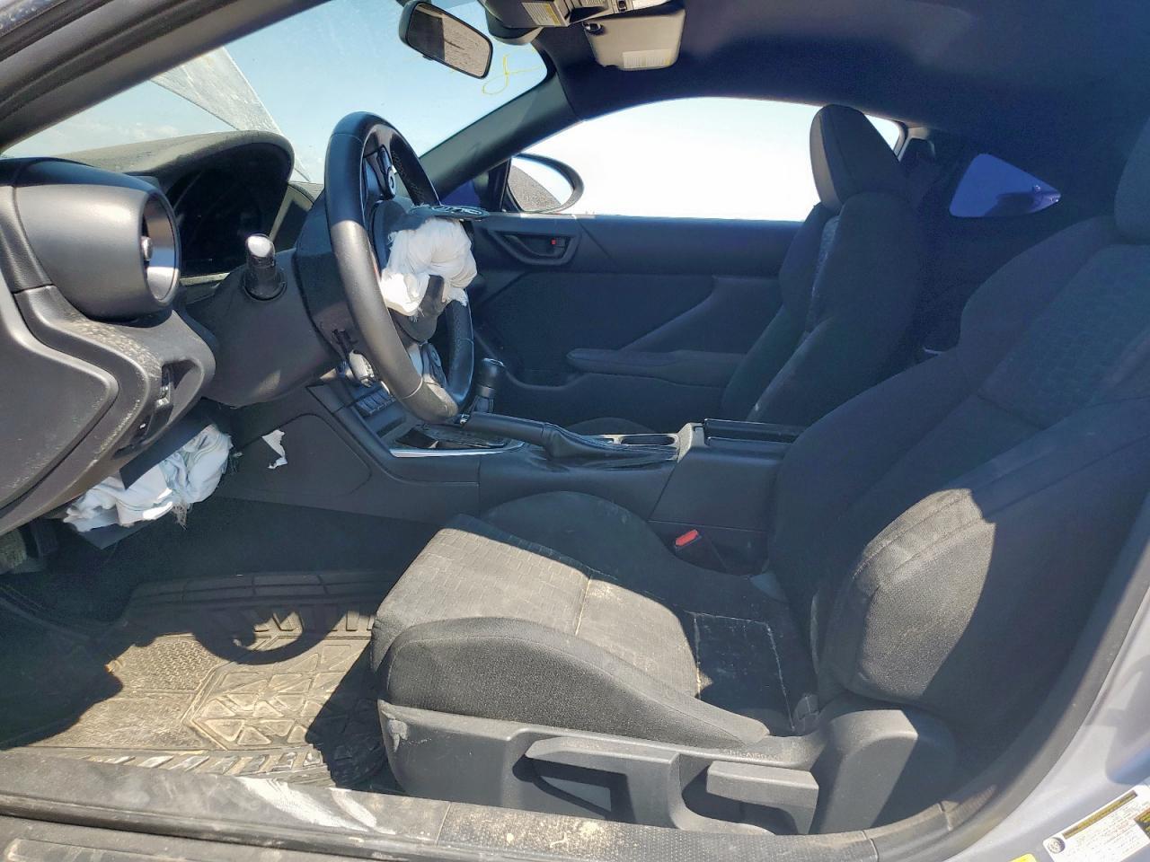 2023 Toyota Gr 86 - Фото 7