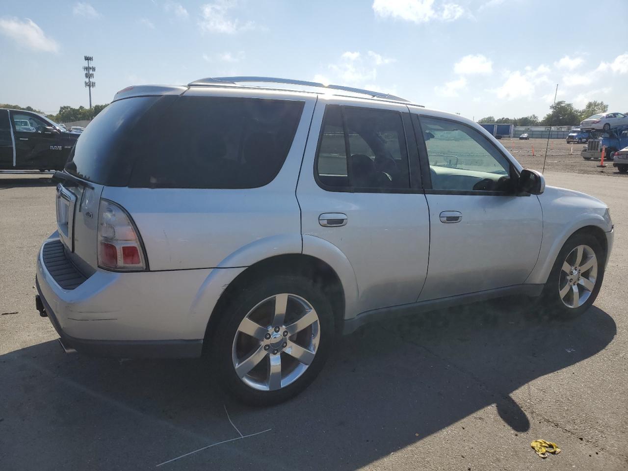2009 Saab 9-7X - Фото 3