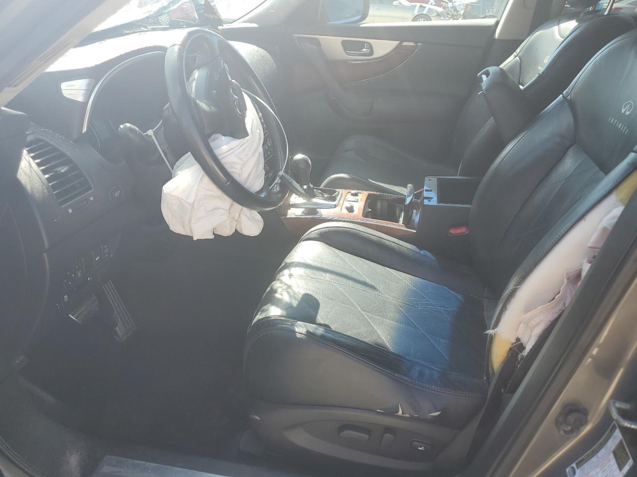 2012 Infiniti Fx35 - Фото 7