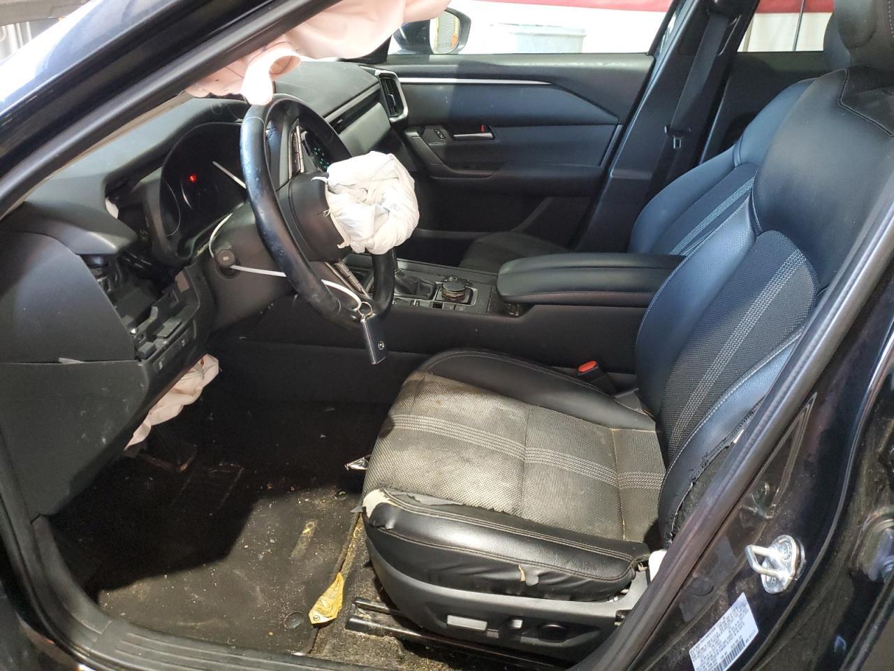 2023 Mazda Cx-50 Preferred Plus - Фото 7