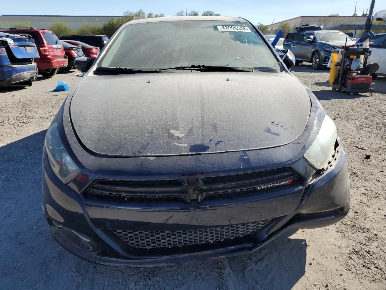 2013 Dodge Dart Sxt - Фото 5