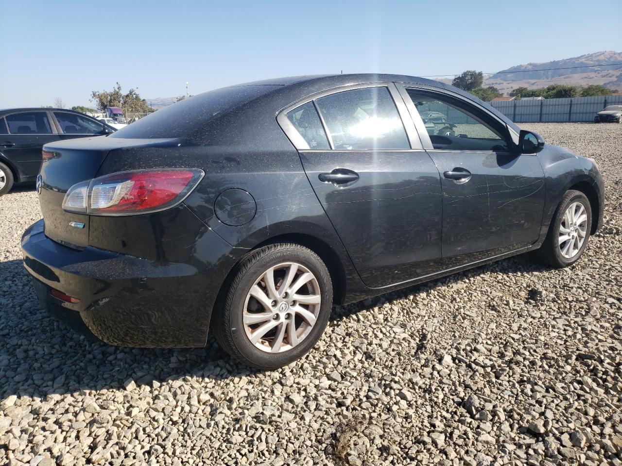 2012 Mazda 3 I - Фото 3