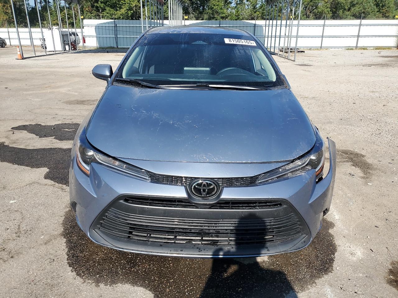 2023 Toyota Corolla Le - Фото 5