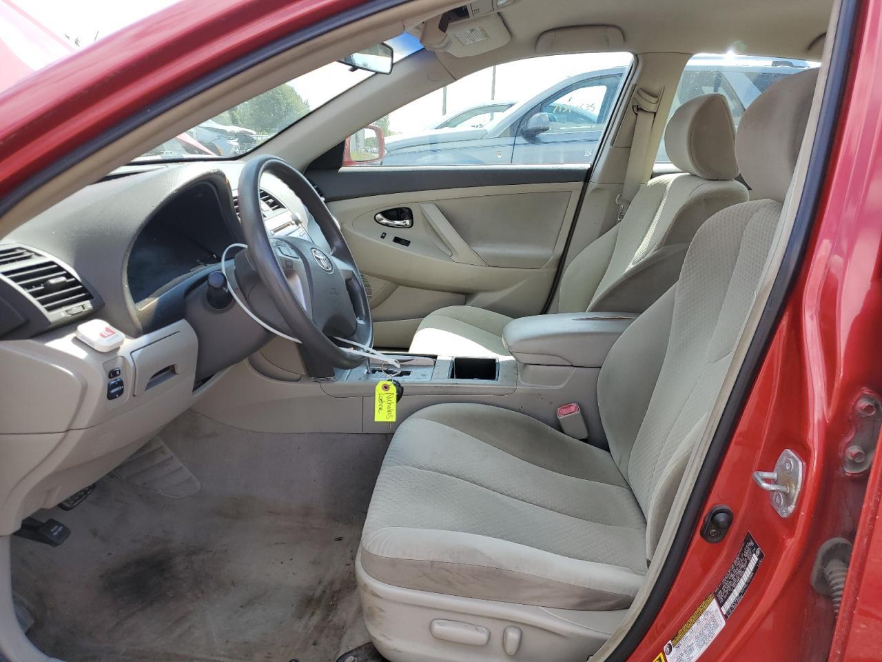 2007 Toyota Camry Ce - Image 7