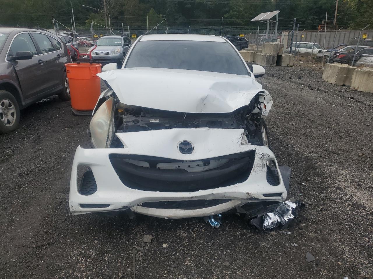 2013 Mazda 3 I - Фото 5