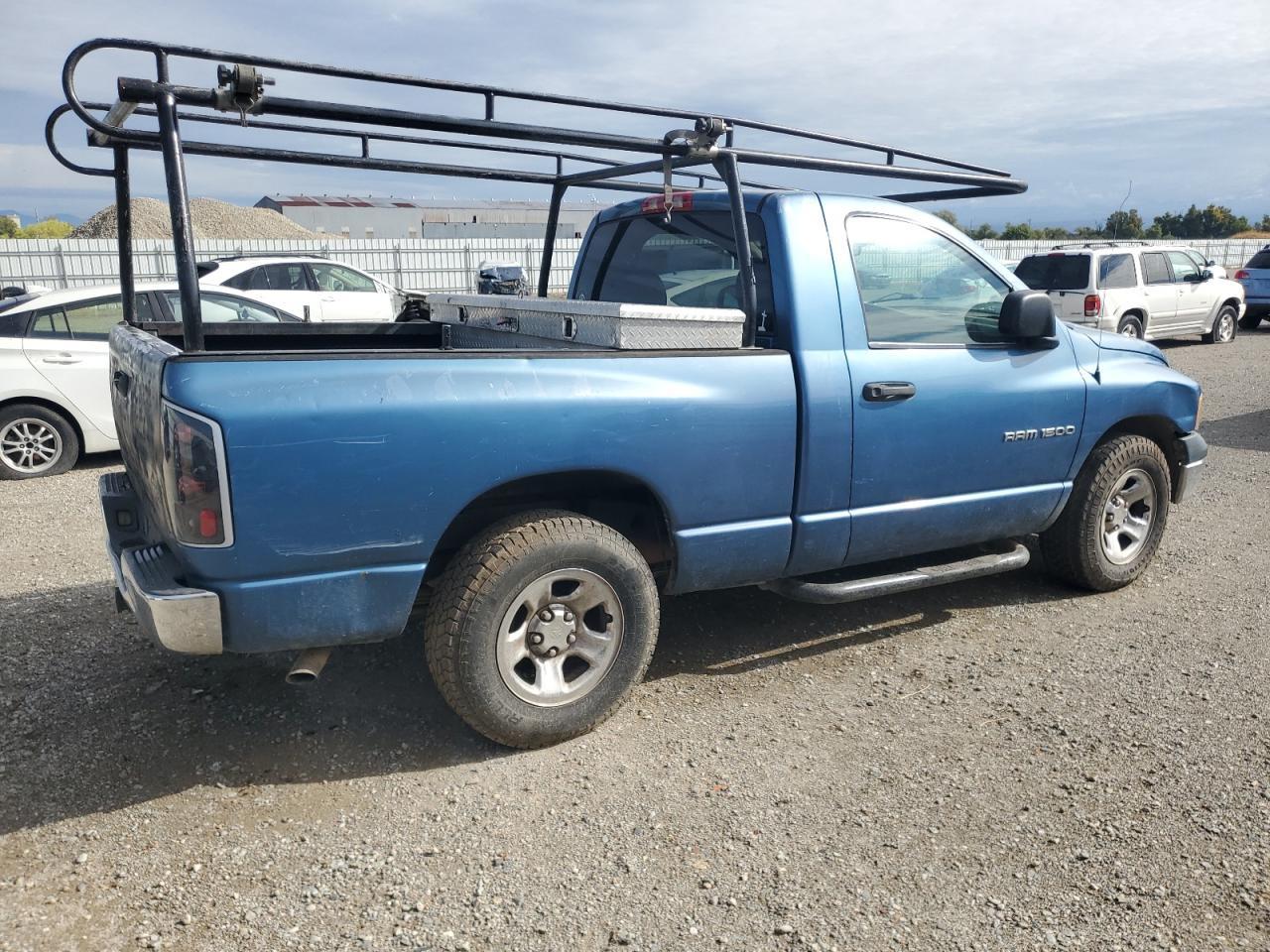 2003 Dodge Ram 1500 St - Фото 3