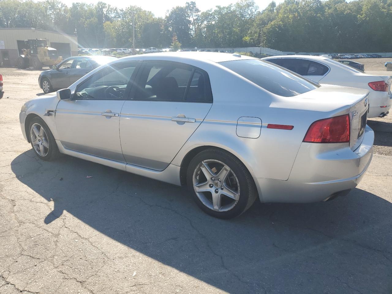 2006 Acura 3.2Tl - Image 2