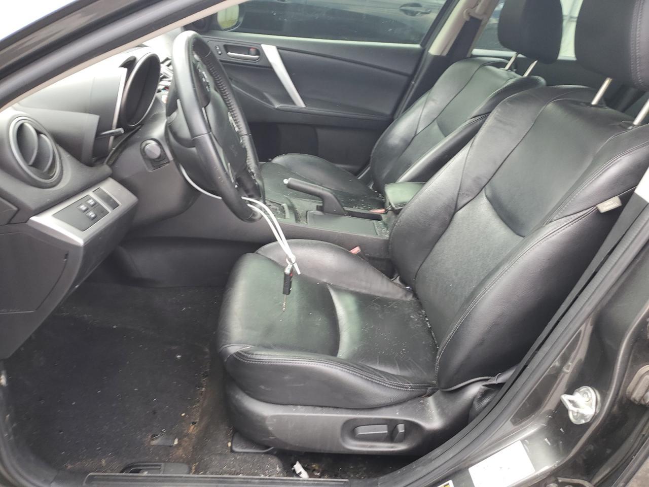 2012 Mazda 3 I - Фото 7