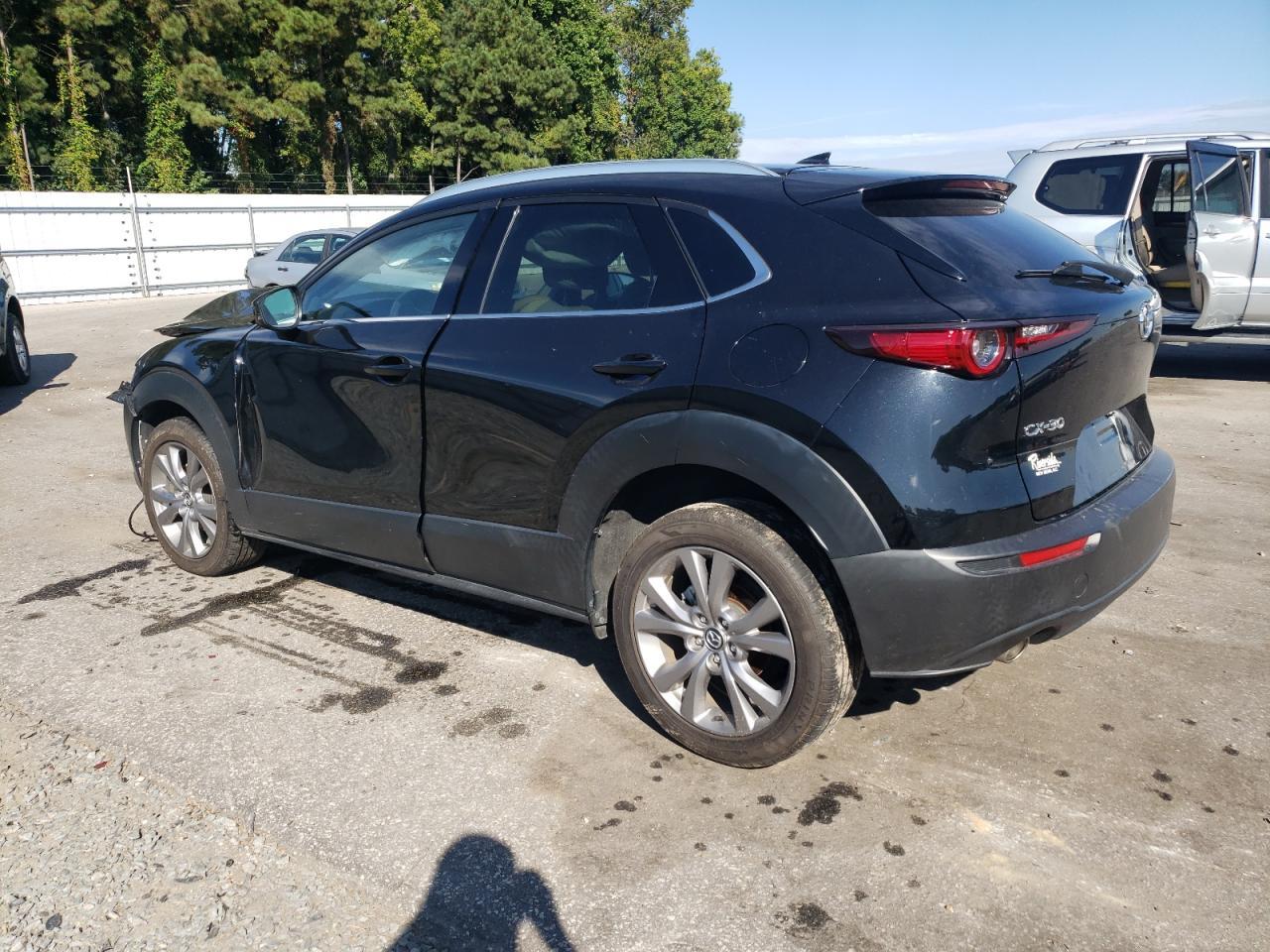 2021 Mazda Cx-30 Premium - Фото 2