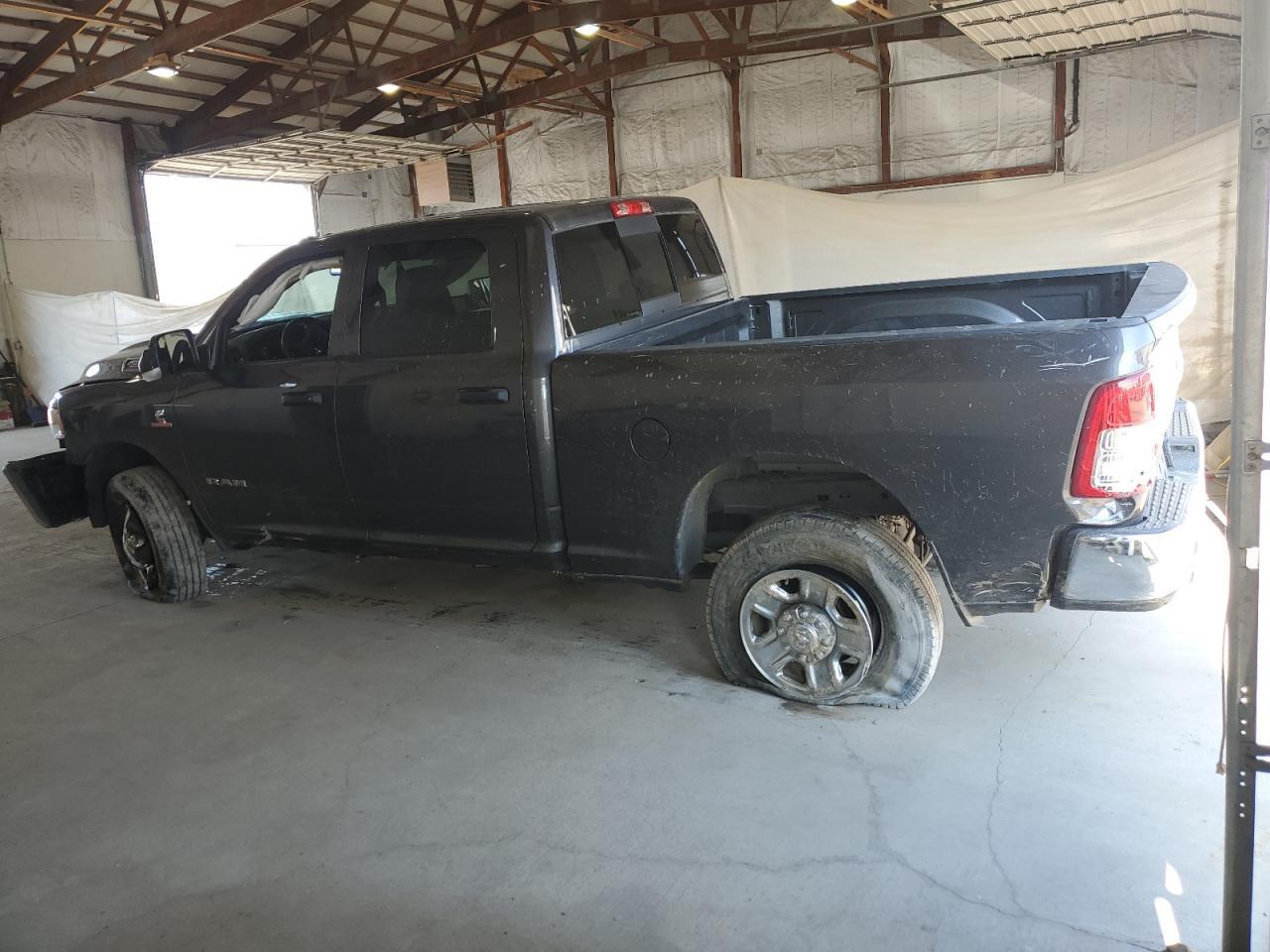 2022 Ram 2500 Tradesman - Image 2