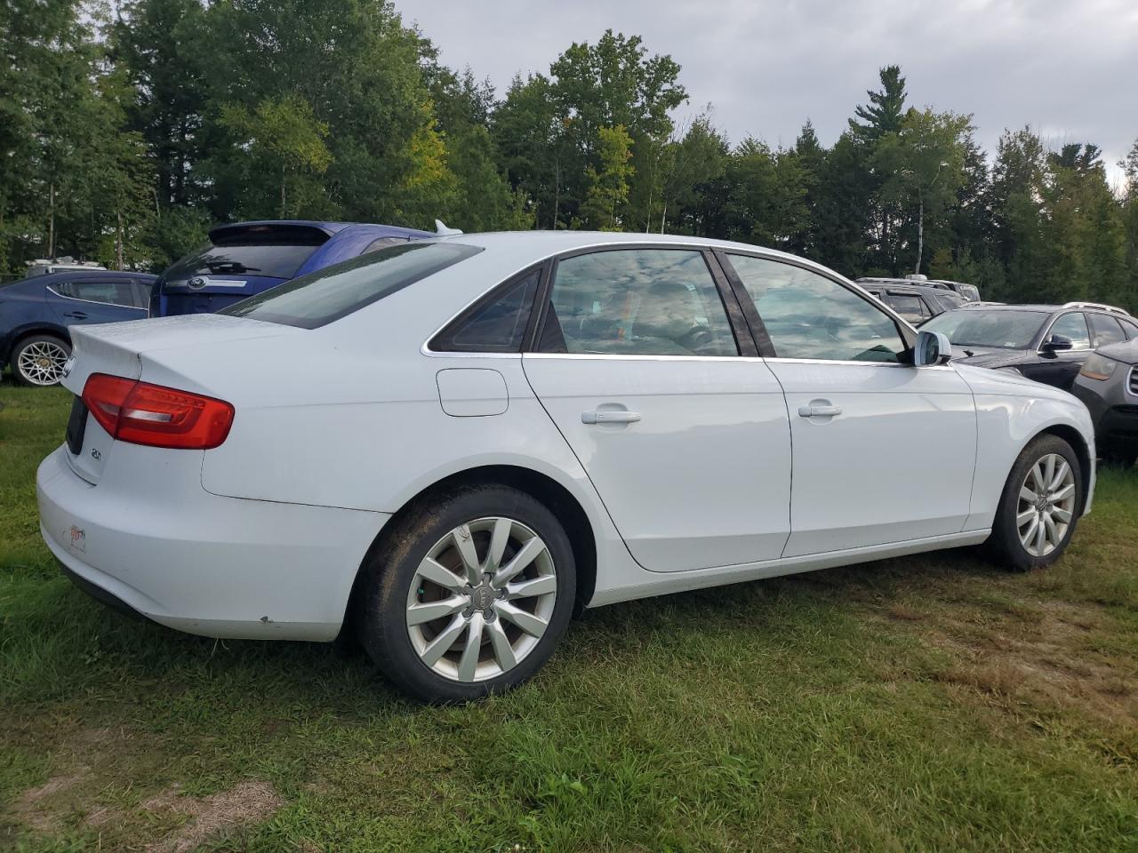 2013 Audi A4 Premium - Image 4
