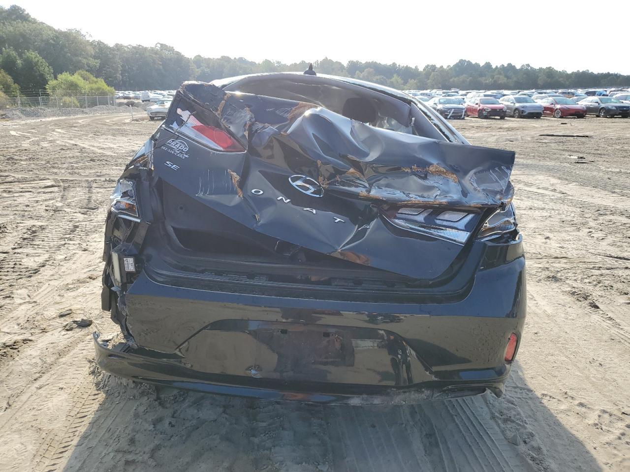 2019 Hyundai Sonata Se - Image 6