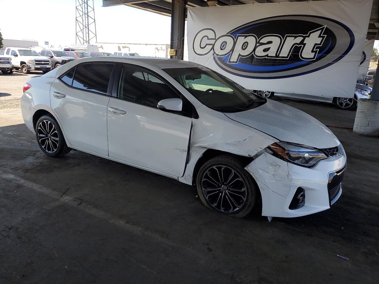 2016 Toyota Corolla L - Image 4