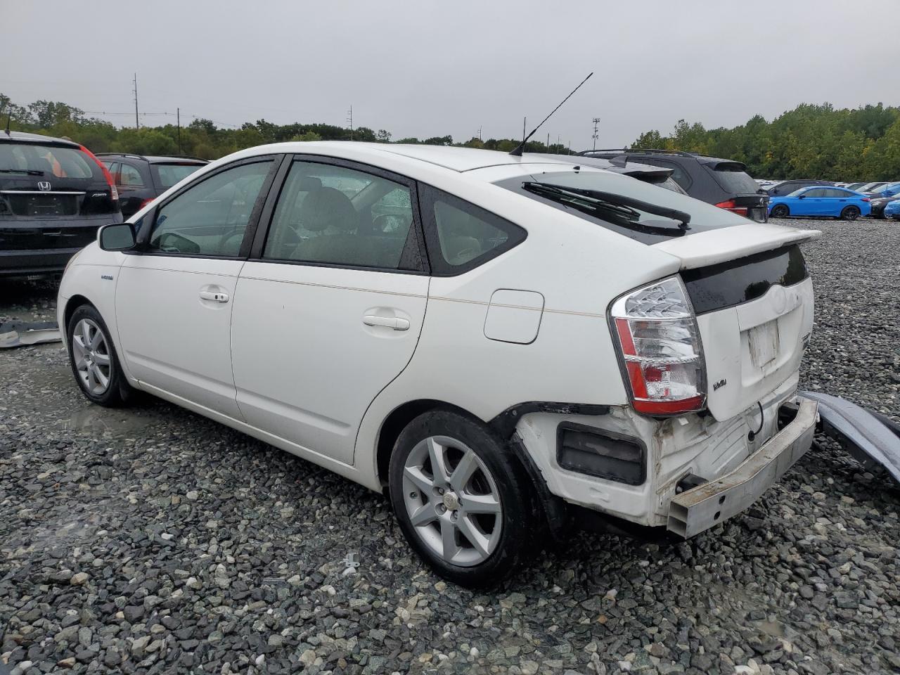 2008 Toyota Prius - Image 2