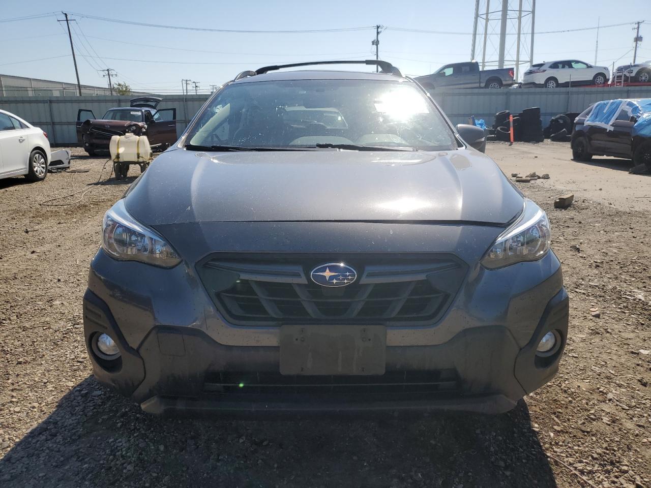 2023 Subaru Crosstrek Sport - Image 5