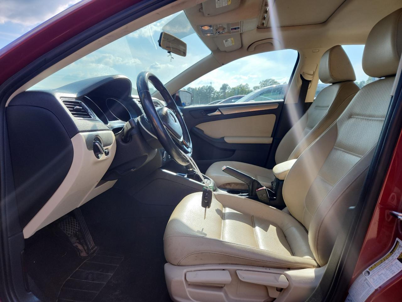 2017 Volkswagen Jetta Se - Image 7