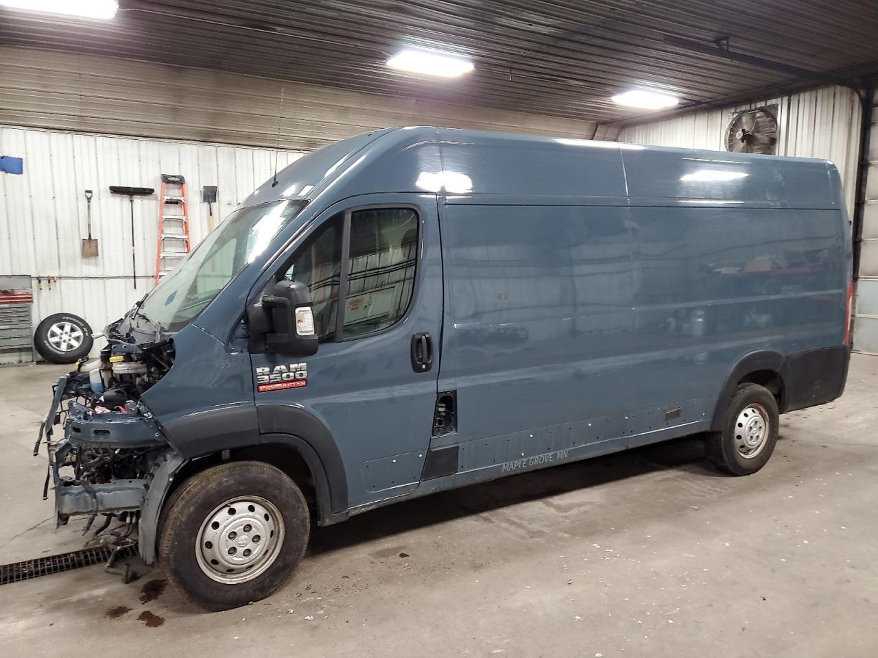 2020 Ram Promaster 3500 3500 High