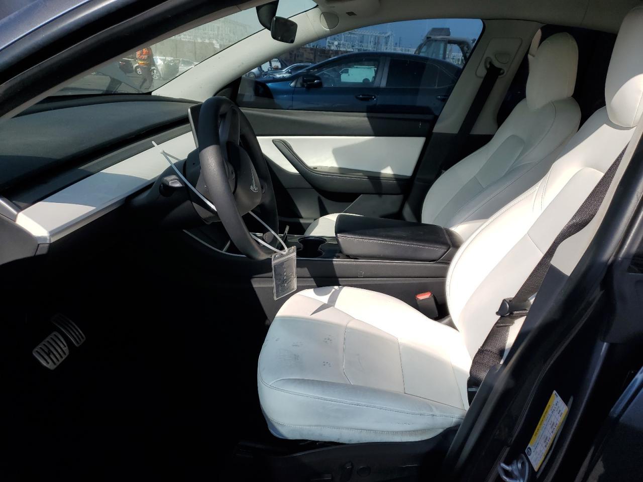 2020 Tesla Model Y - Image 7