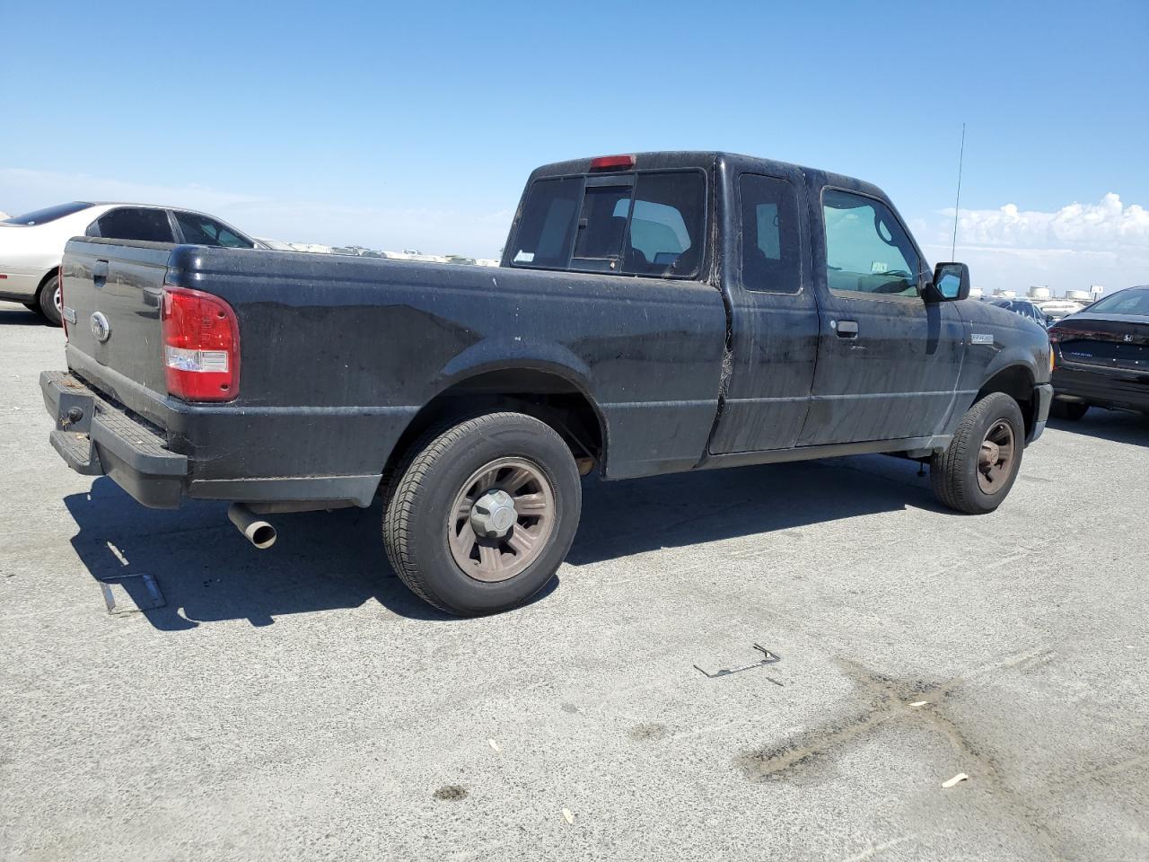 2006 Ford Ranger Super Cab - Image 3