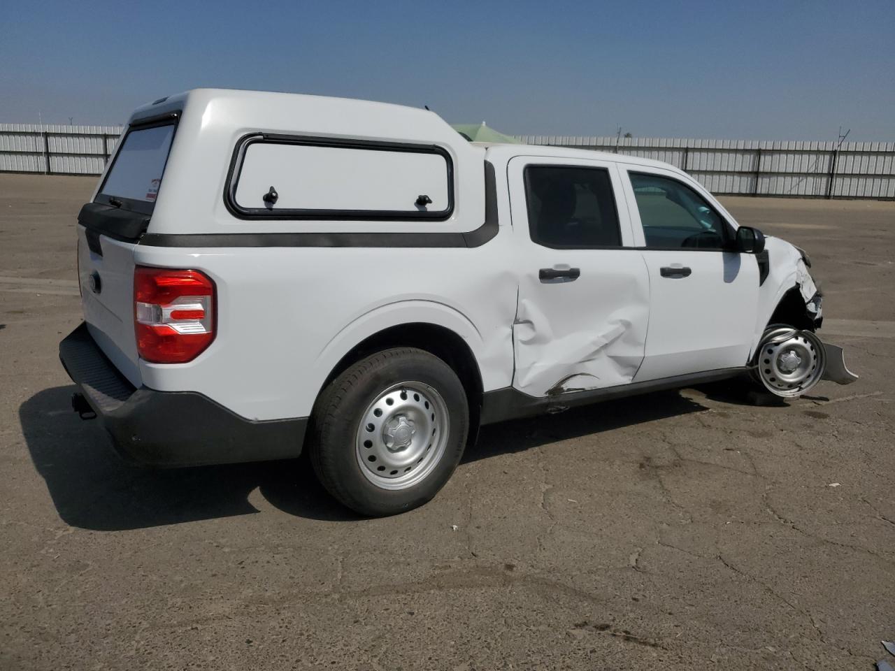 2025 Ford Maverick Xl - Фото 3