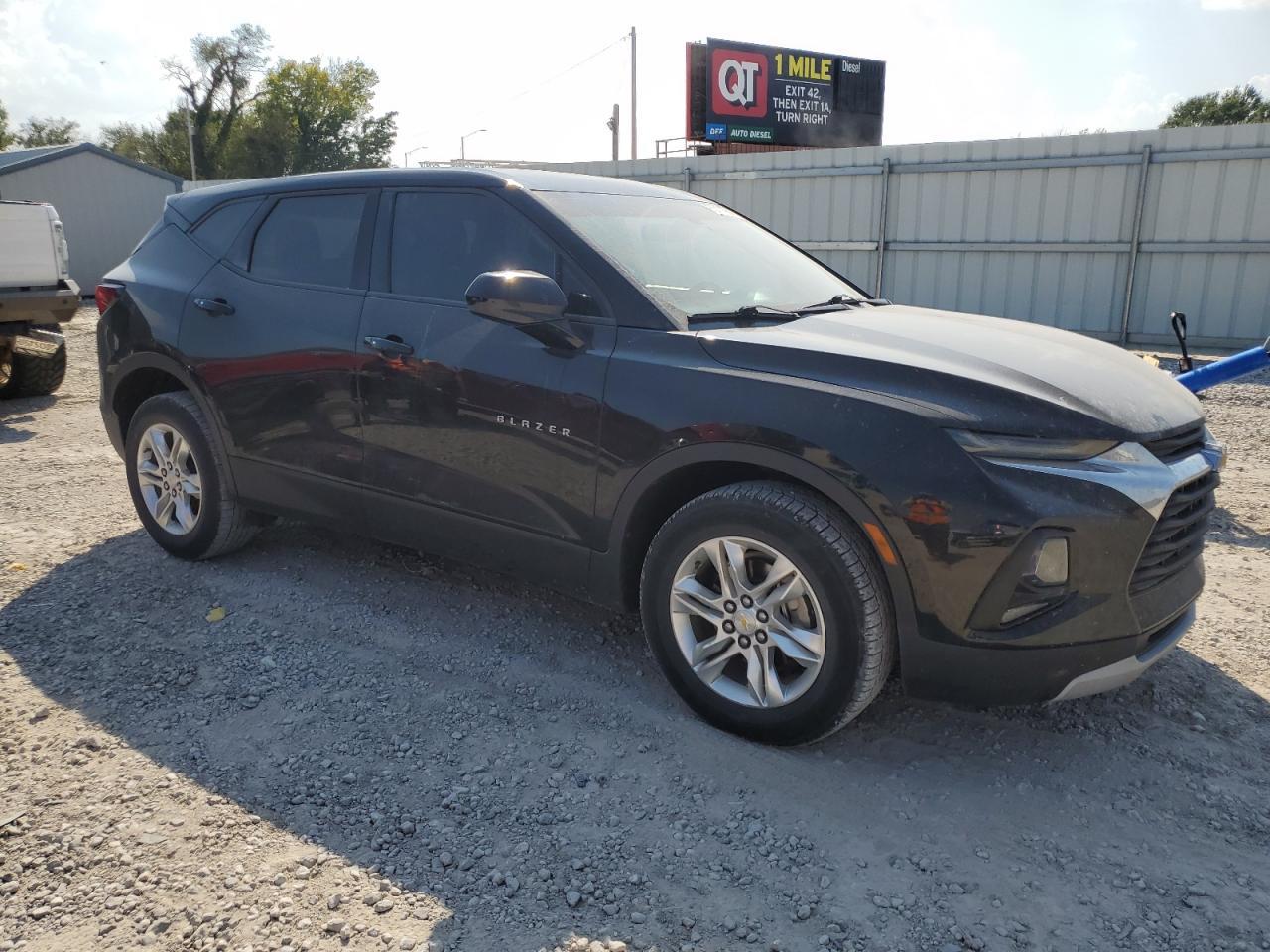 2020 Chevrolet Blazer 2Lt - Image 4