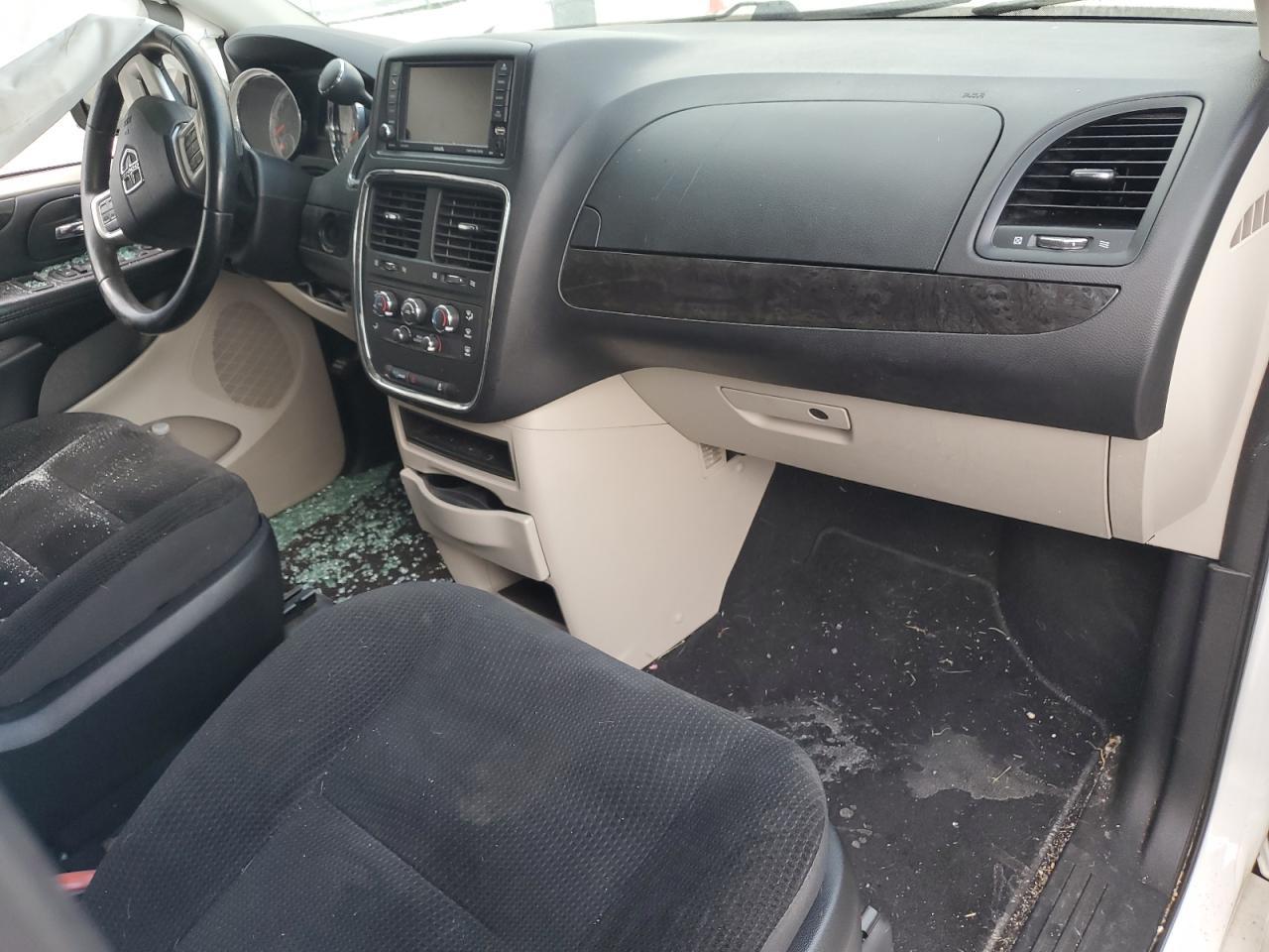 2019 Dodge Grand Caravan Se - Фото 7