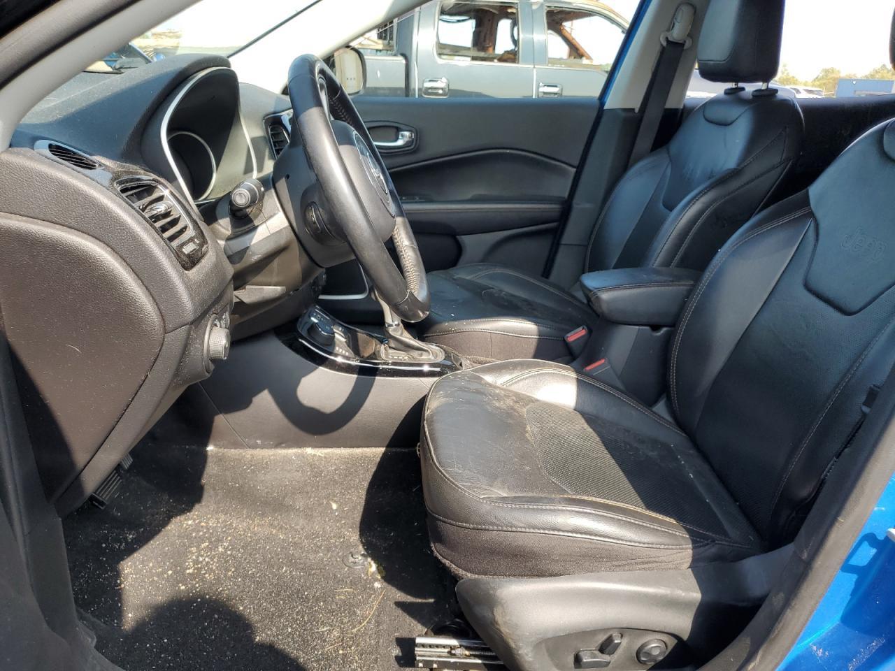 2019 Jeep Compass Limited - Image 7