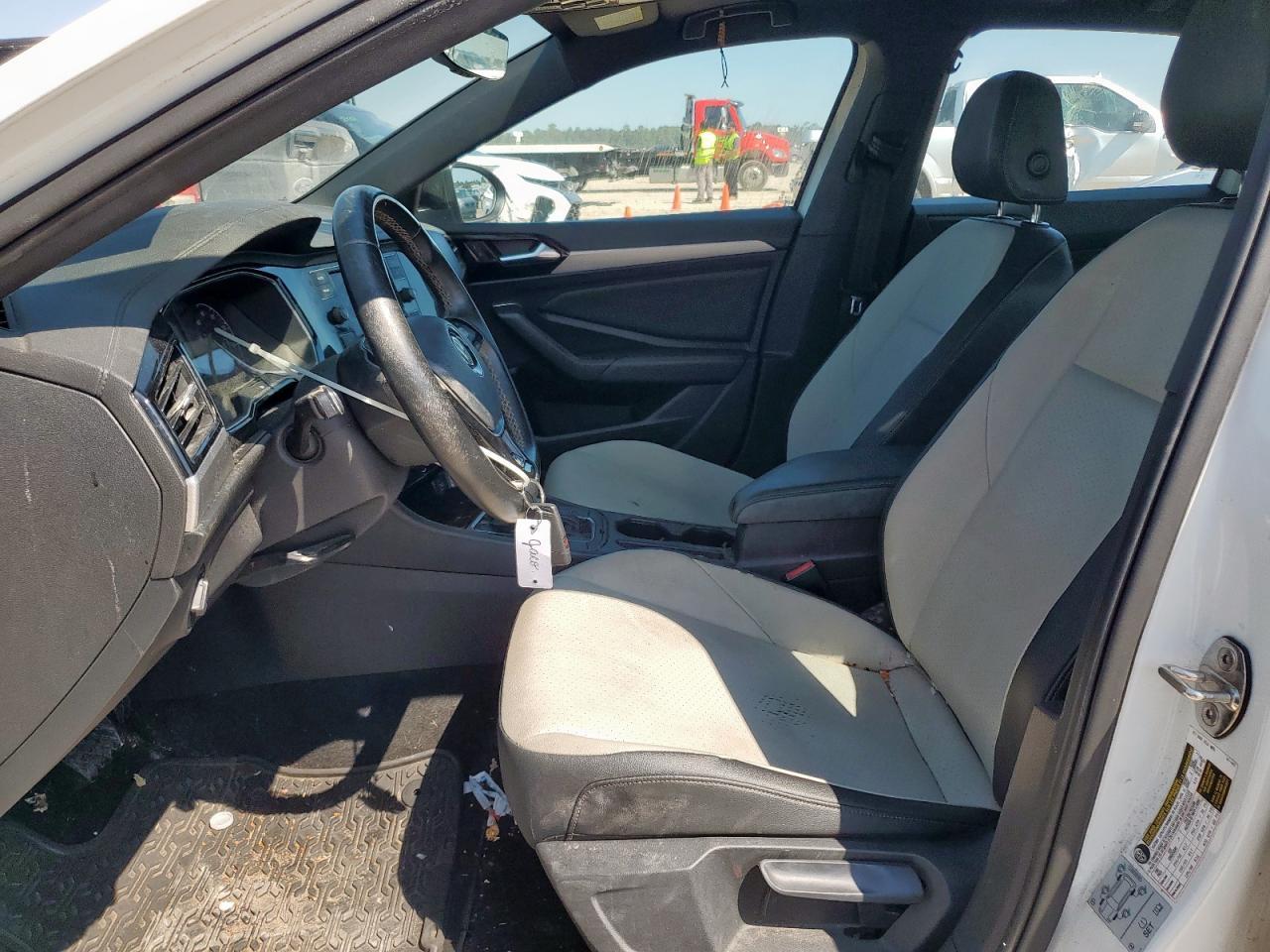 2019 Volkswagen Jetta S - Image 7