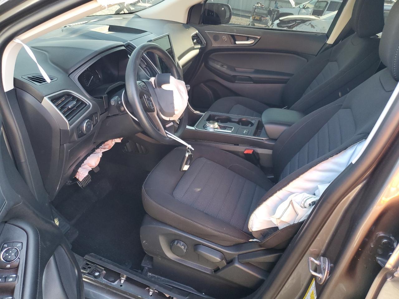 2024 Ford Edge Se - Фото 7