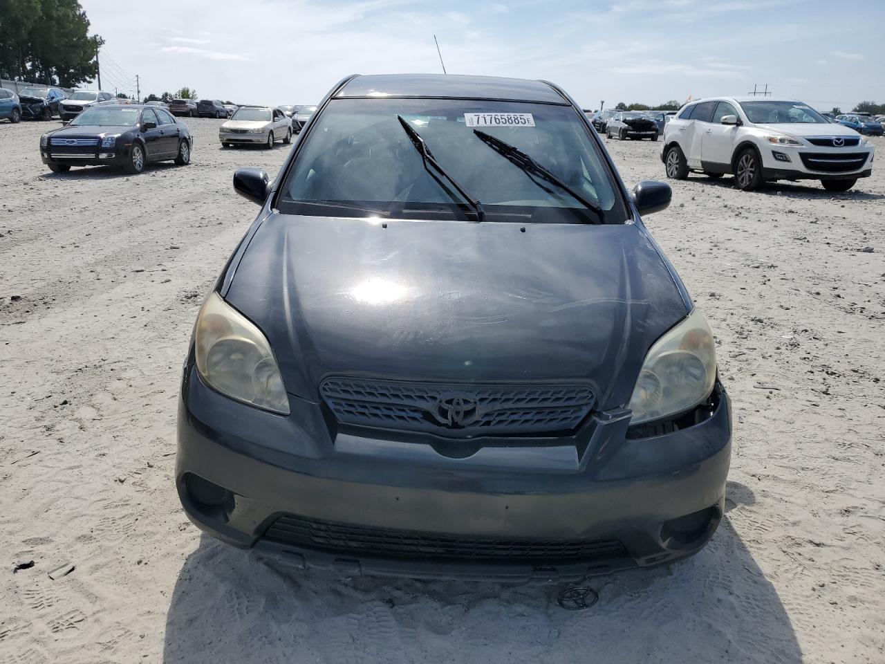 2006 Toyota Corolla Matrix Xr - Image 5