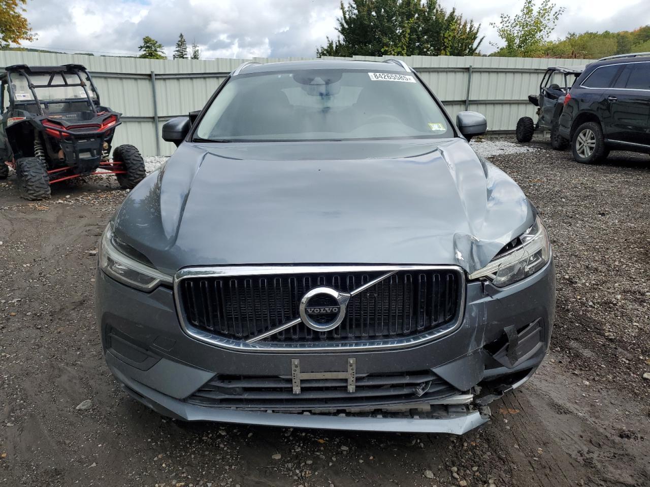 2018 Volvo Xc60 T5 Momentum - Фото 5